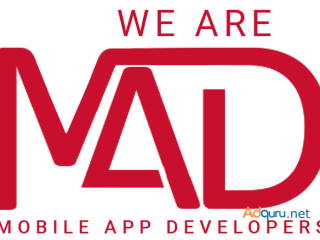 UK Mobile App Development Company - UK App Developer