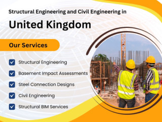 A Civil and Structural Engineering Service - Imperiumengineering