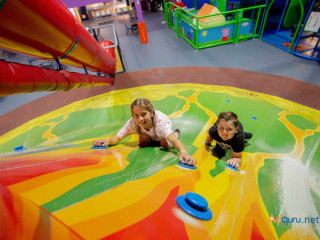 Discover Fun at Wonder World: Scotland's Premier Soft Play Destination