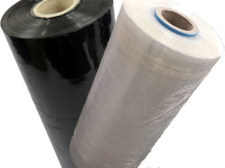 For Sale: High-Quality Pallet Shrink Wrap