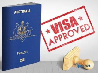 Purchase Valid Visas for Any Country.