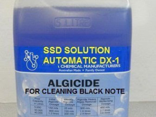 UNIVERSAL 2025 SSD CHEMICAL FOR ALL BLACK MONEY CLEANING