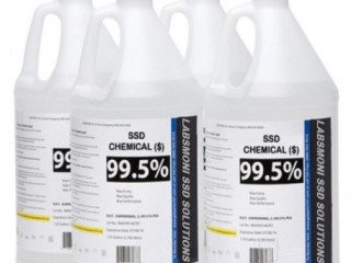 Ssd solutions chemicals for sale in Philippines