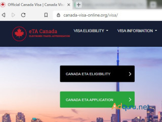 CANADA Official Government Immigration Visa Application Online INDONESIA, UK, USA CITIZENS