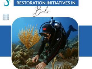 The Role of Local Communities in Coral Restoration Initiatives in Bali