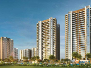 Sobha Karma Lakelands: Sustainable Luxury Living in Gurgaon's Green Oasis