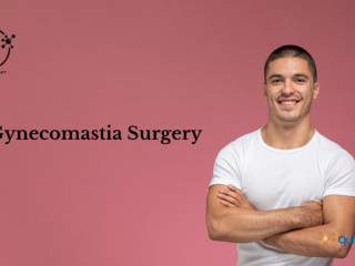 Gynecomastia Surgery in Bangalore at Dr. Sandhya Bala Clinic