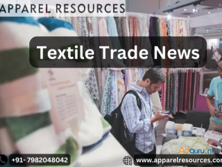 Textile Trade News