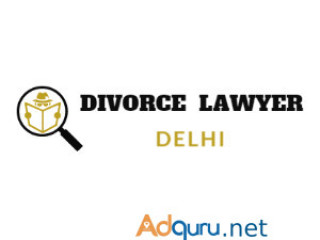 Looking for Expert Divorce Legal Counsel in Delhi?