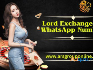 Lords Exchange ID for Premium Betting