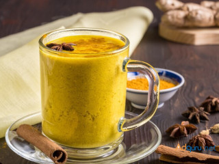 Embrace Health: Natural Goodness of Organic Turmeric