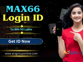 ARS Group Online: Max66 exchange ID