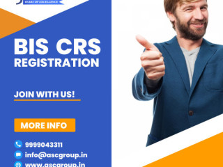 BIS registration in Mumbai | BIS certification in Mumbai