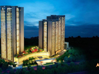 Experience Luxury Living: Invest in Krisumi Waterfall Residences