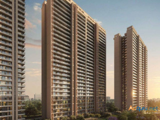 Experience Luxury Living: JMS High Rise 95 Properties in Sector 95, Gurgaon