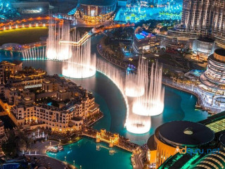 Dubai Tour Packages - Upto 15% Off