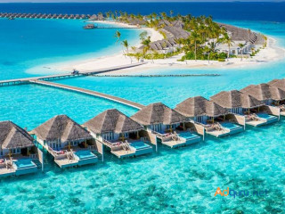 Best Maldives Packages - Upto 15% Off