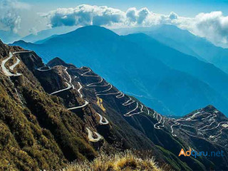 Sikkim Adventure: Unforgettable Journeys with WanderOn