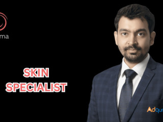 Skin specialist in Bangalore at Charma Clinic