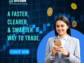 Seamlessly Trade, Securely Invest on BitBSE Exchange