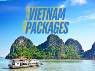 Vietnam Packages: Your Gateway to Adventure