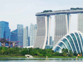 Best Singapore Tour Packages At Amazing Prices