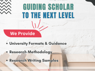 Thesis Writing Services And Synopsis Writing Services In india