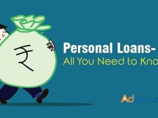 Apply personal loan online