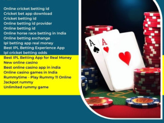 Win Big with Our IPL Betting App for Real Money - Join Now!