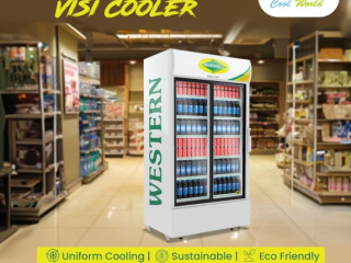 Visi Cooler in Dindigul