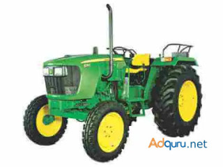 Comparing to John Deere Tractors: John Deere 5310, John Deere 5050D, and John Deere 5210 Models