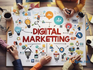 Digital marketing company in Delhi