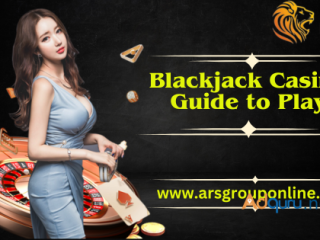 Learn How to Play Blackjack Casino Online