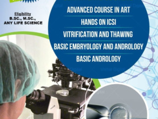 Courses in Clinical Embryology