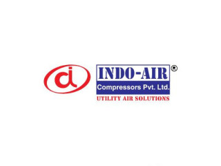 INDO-AIR Compressors Pvt. Ltd - Air Compressor Manufacturers in Ahmedabad, India