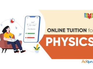 Physics Tuition: Master Concepts with Ziyyara