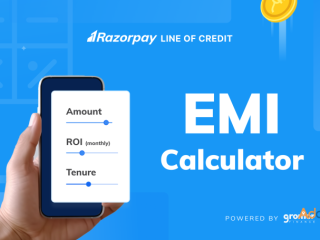 EMI Calculate