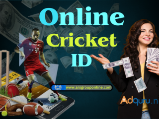 Win Money with Trusted Cricket ID