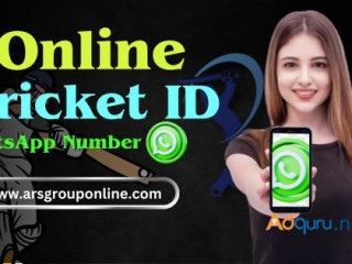 Best T20 Cricket ID Online