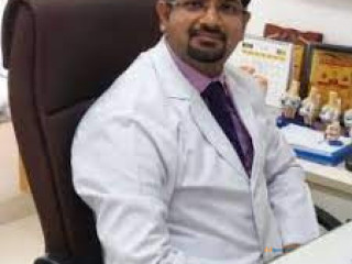 Best Joint expert in Raipur | Dr. Ankur Singhal