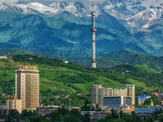 Best Almaty Tour Packages, Book Now!