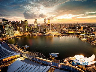 Singapore Adventure Tour Package