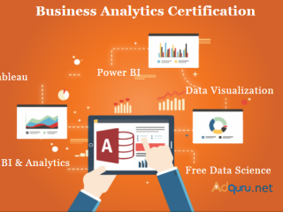 Business Analyst Course in Delhi, 110096. Best Online Data Analyst Training in Chennai by IIM/IIT Faculty, [ 100% Job in MNC]