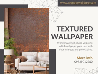 No. 1 Liquid Wallpaper Manufacturer in Rajasthan, India