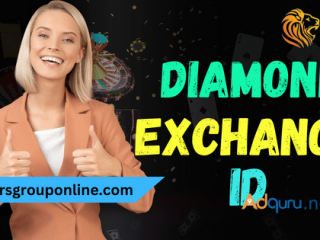 Get Your Diamond Exchange ID WhatsApp Number 2024