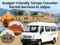 maharaja-tempo-traveller-in-jaipur-rajathan-luxury-tempo-traveller-rental-in-jaipur-small-0