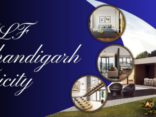 DLF Chandigarh Tricity: Redefining Luxurious Living in Chandigarh