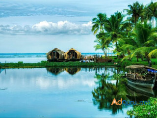 Kerala Tour Packages: A Heartfelt Journey to God's Own Country by Wandeorn