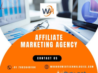 Best Affiliate Marketing Agency