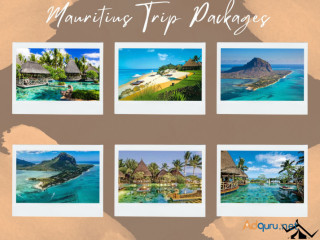 Escape to Paradise: Mauritius Tour Packages for a Beauty-Filled Getaway